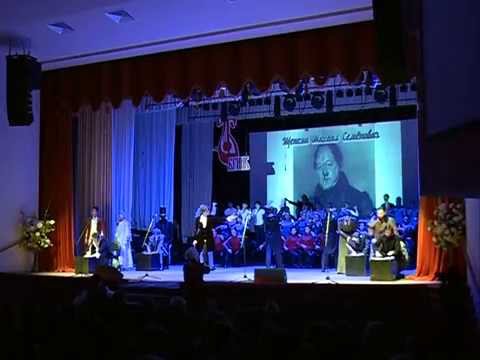 Куда переедет факультет дизайна БГИИК