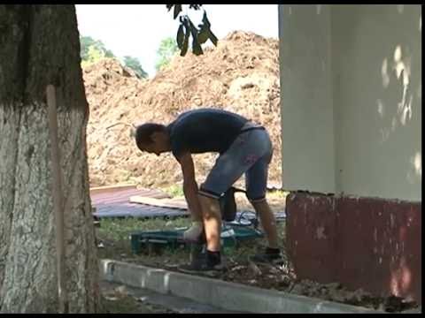 Ремонт ФАПа в с. Ломово