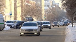 Вырастут ли цены на бензин в ближайшее время