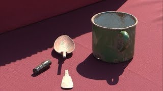 Установлена личность бойца из Днепропетровской области