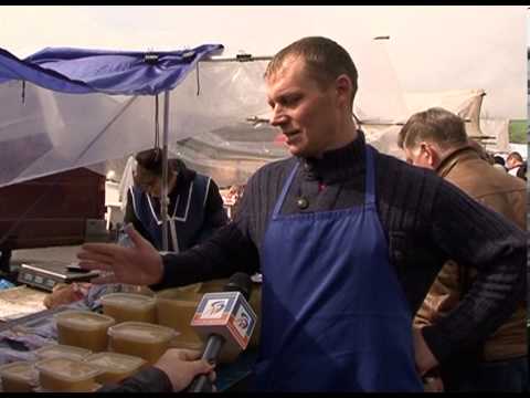 Под Белгородом предлагают создать «медовый курорт» 