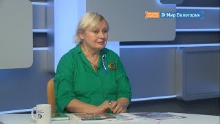 Дочь Валерия Ганичева рассказала об «Ушаковских сборах»