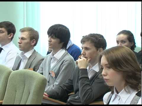 В Старом Осколе стартовал муниципальный конкурс «Юный мэр»