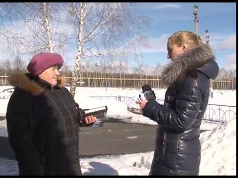 «Народный архив»: реставрация храма 