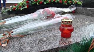 Всероссийская вахта памяти в Белгороде
