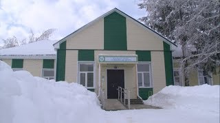 «Управление здоровьем» в Корочанском районе