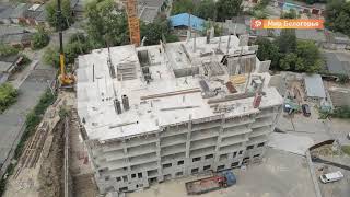Рекордно низкие ставки по ипотеке