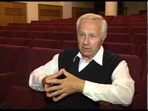 Премьера в театре кукол