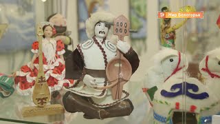 Какие экспонаты появились на выставке «Я коллекционер»