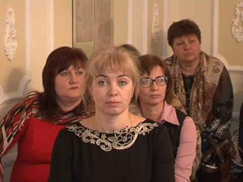 Краеведческие чтения в Губкине