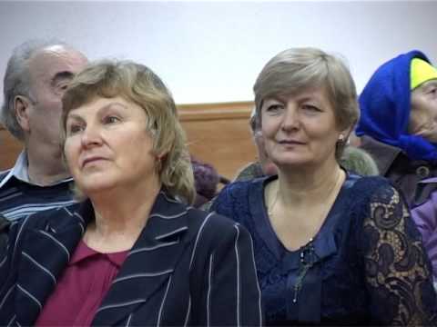 Карагодинские чтения