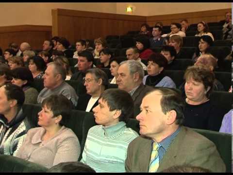 В Красненском районе состоялся форум «Народной экспертизы» 