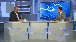 Каким будет фестиваль «Белгородская черта-2018»