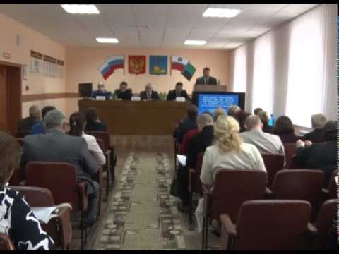 В Новом Осколе обсудили проблему повторного совершения правонарушений несовершеннолетними