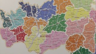 Капремонт домов и дворов в 2019 году