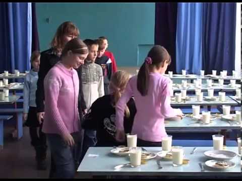 Белгородскую программу «Школьное молоко» оценили на федеральном уровне