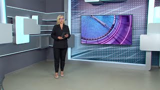 «Такой день». Белгородские новости (выпуск 22.08.23)