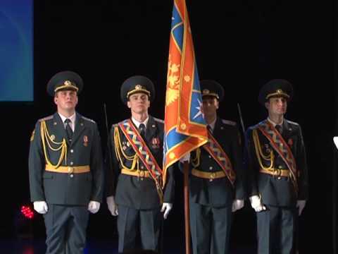 День спасателя – 2016