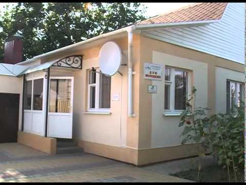 Жизнь разуменского детдома