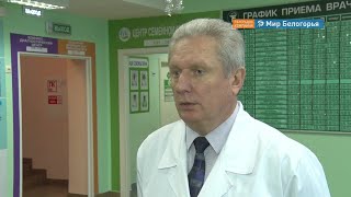  23 человека обратились к врачам из-за отравления в Волоконовке
