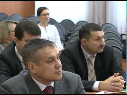 В Короче подвели итоги года