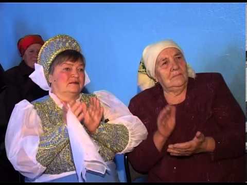 В Волоконовском районе открылся еще один обновленный ДК