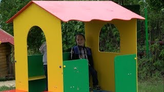Подарки детским садам Вейделевского района