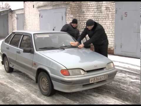 Учения против экстремизма