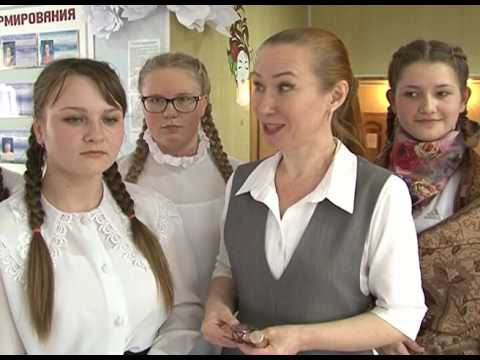 V фестиваль «Театральная весна» 