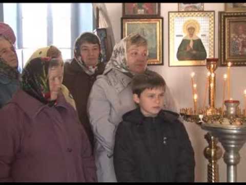 В новооскольском селе Беломестное перезахоронили солдата ВОВ 
