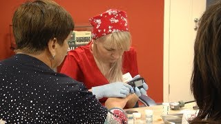 Бесплатные приемы врачей-кардиологов в Старом Осколе