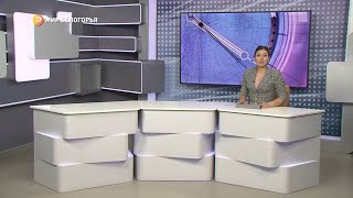 «Такой день». Белгородские новости (выпуск 22.05.23)