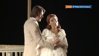 Публика о 5-м дне театрального фестиваля