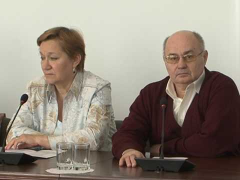 Фестиваль «Прохоровский прорыв» в Белгороде