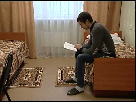 Как изменился Старооскольский геологоразведочный