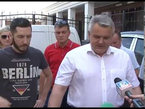 Инспекция объектов капремонта 