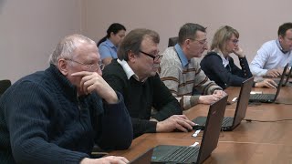 Директора УК сдали экзамен на профпригодность