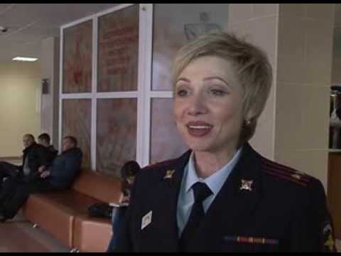 В Белгороде состоялся финальный этап конкурса «Мисс полиция»