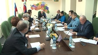 Окончательные итоги выборов президента в Белгороде