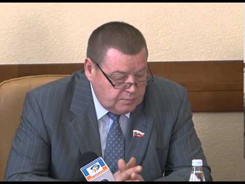 В регионе наградили СМИ – победителей конкурса «Власть представительная» 