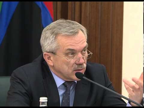 В Белгородской области повысят потребление меда