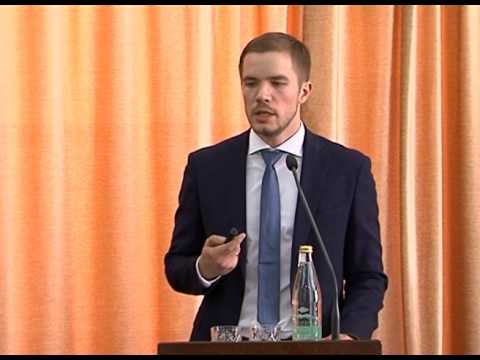 Проект IT-парка в Белгороде