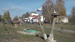 Село Ездочное отметило день рождения