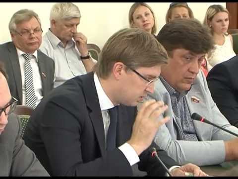 Белгородские металлурги обсудили проблемы за круглым столом 