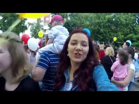 #СелфиНьюс. Фестиваль «Белая маска»