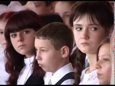 100 лет Алексеевской школе № 1