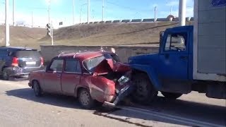 Почему гибнут люди на белгородских дорогах
