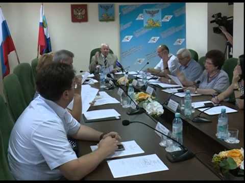 Выборы-2015: доверенные лица кандидатов