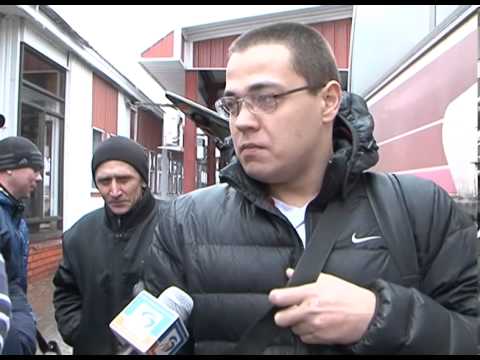 Пункты пропуска между Белгородом и Харьковом работают в обычном режиме