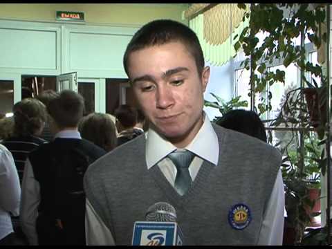 В Белгороде прошел региональный этап конференции молодых исследователей